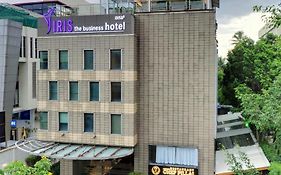 Hotel Iris Bangalore